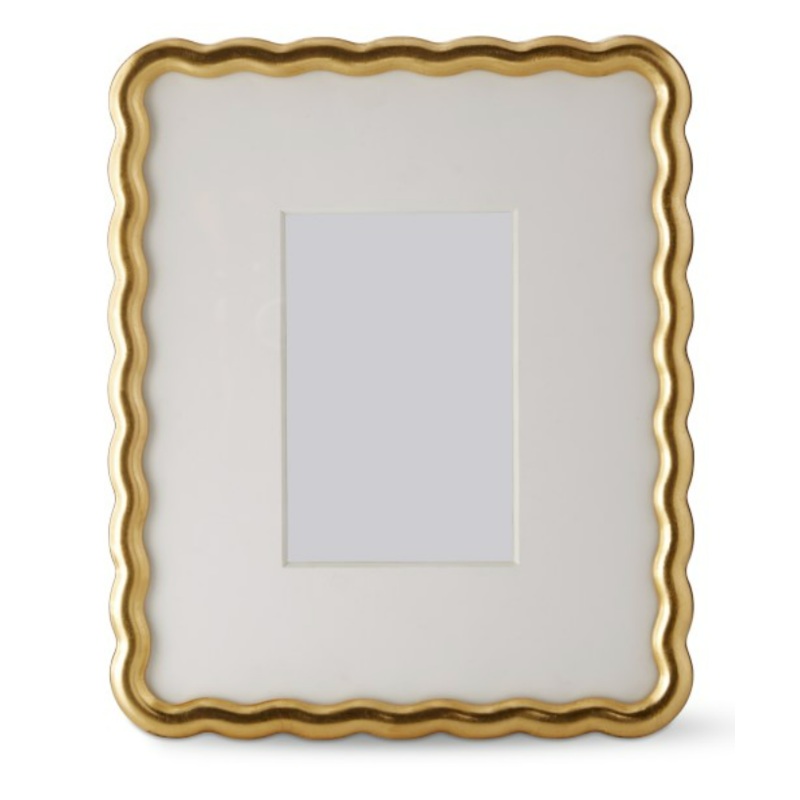 AERIN Wave Gallery Frame S97423372