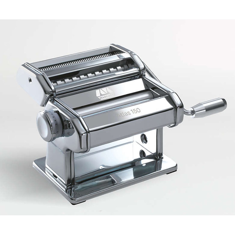 Atlas 150 Aluminum Pasta Maker S97417728