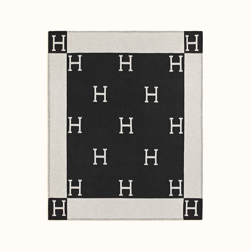 Avalon throw blanket S97465373