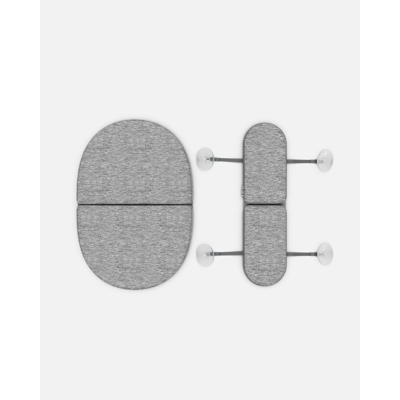 Bathtime Knee & Elbow Saver