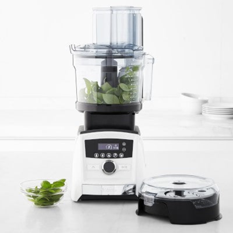 Vitamix Food Processor Attachment S97467744