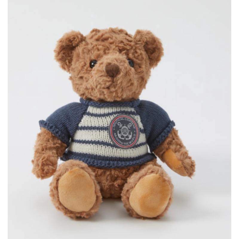 Walter the Notting Hill Bear