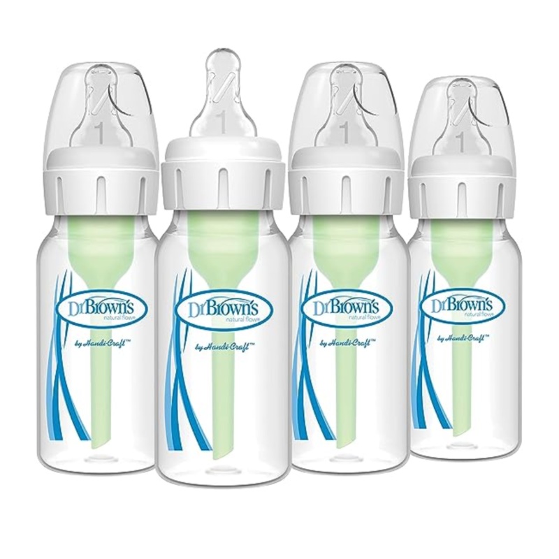 Baby Bottles