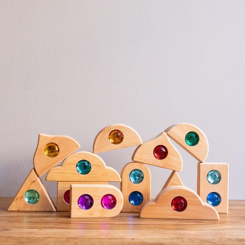 Fairytale Sparkling Rooves – Bauspiel