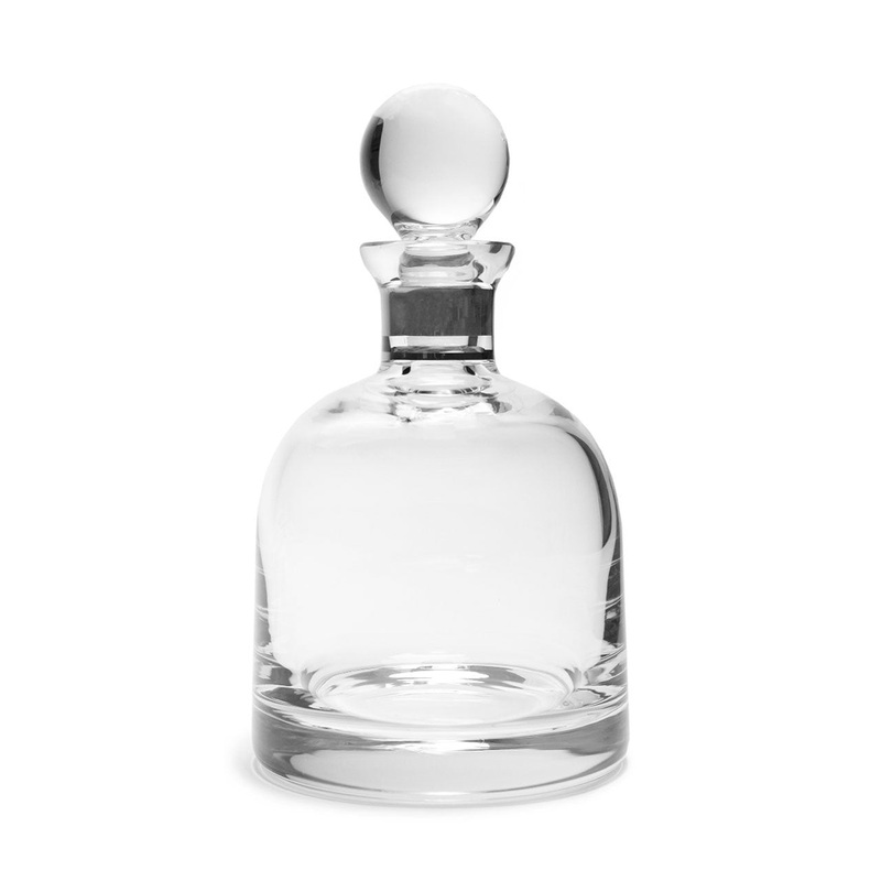 Waterfold Crystal Elegance Decanter