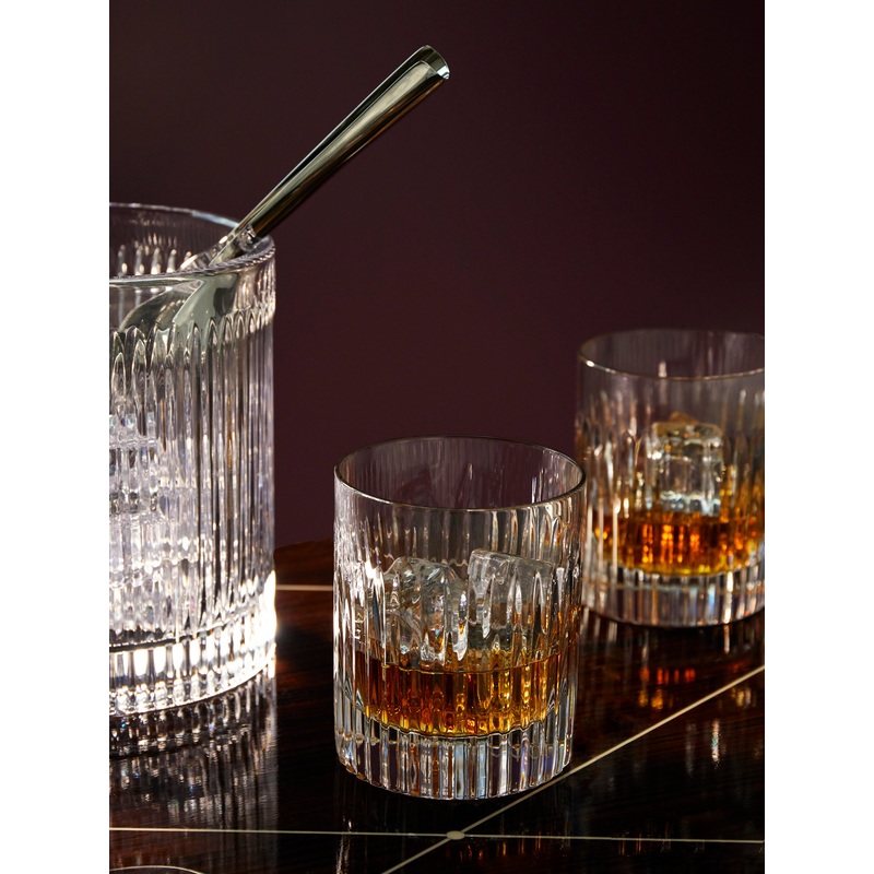 Aras Old Fashioned Glass (Set of 2)