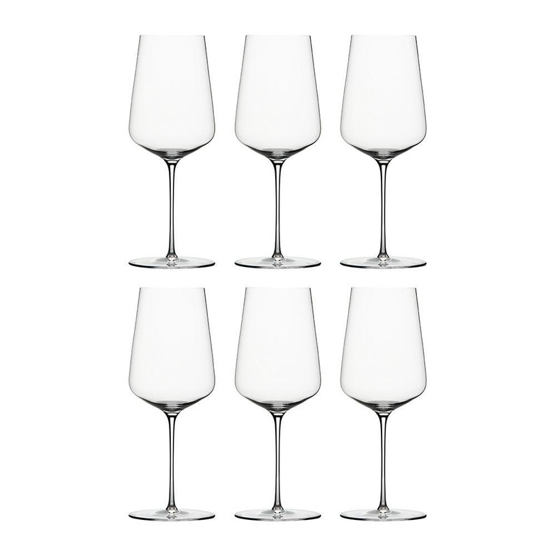 Zalto Universal Wine Glass (Pack of 6) S97462692