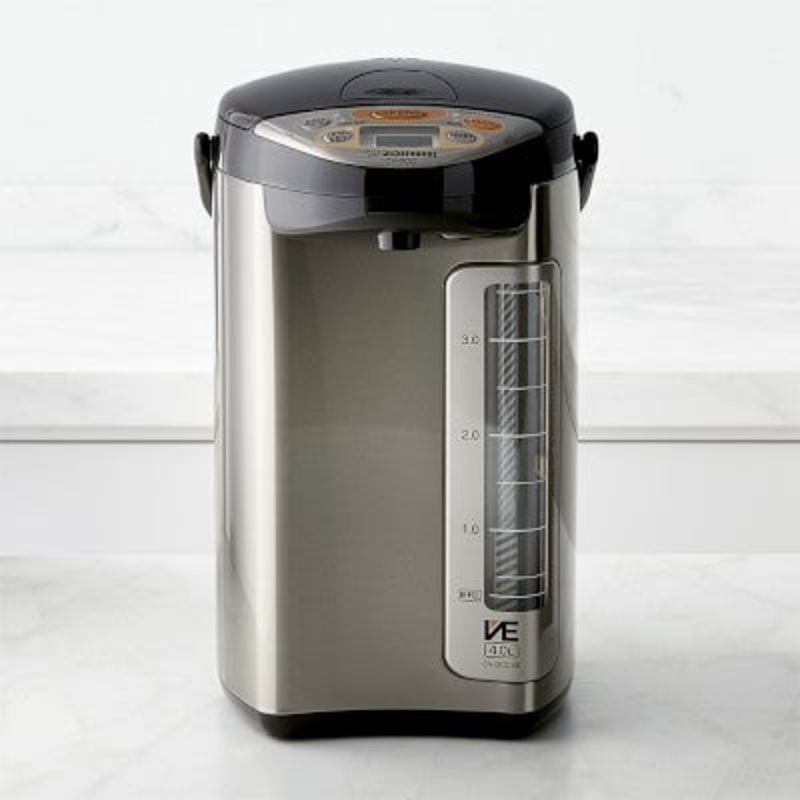 Zojirushi Electric Hybrid Water Boiler & Warmer S97417275