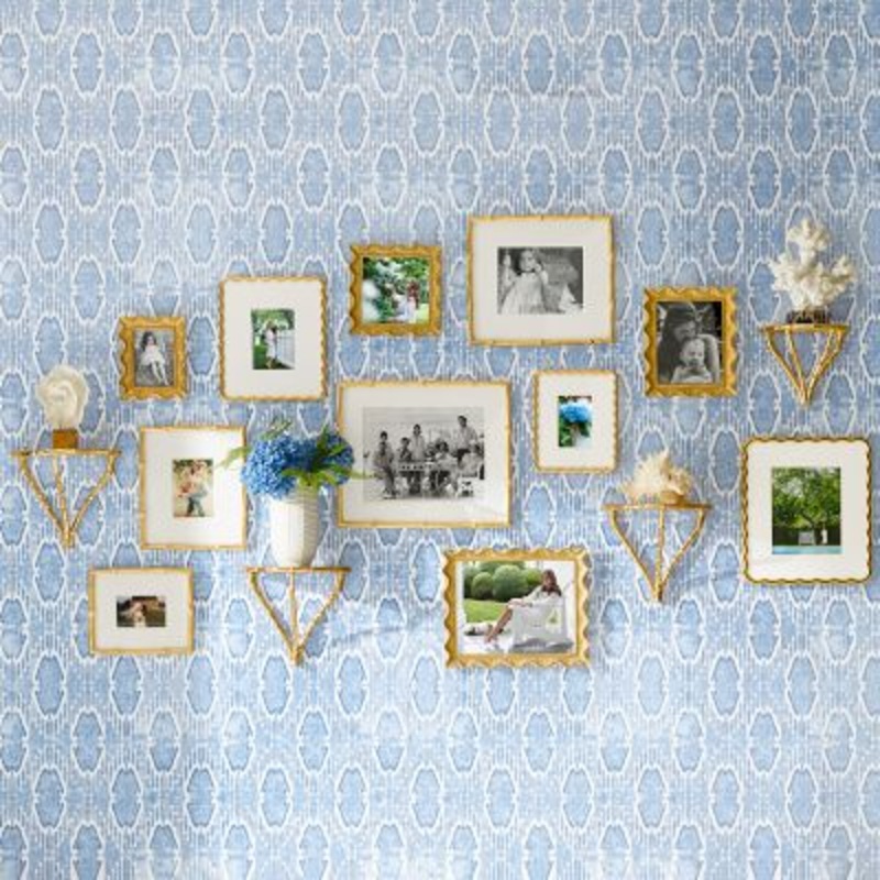 AERIN Wave Gallery Frame – 8×10 S97419844