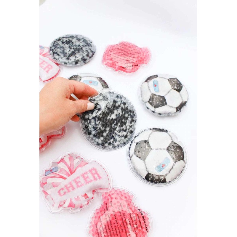 SOCCER Icepack
