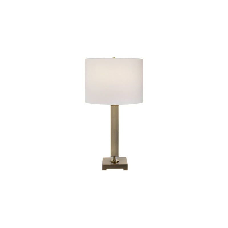 Uttermost Duomo 28 Tall Table Lamp S97428363