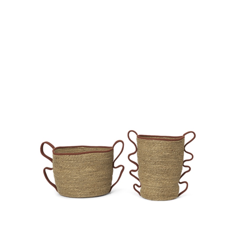 Verso Baskets – Set of 2
