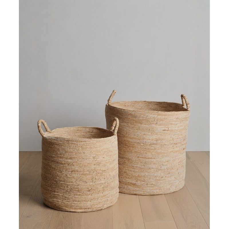 Woven Storage Basket S97472154