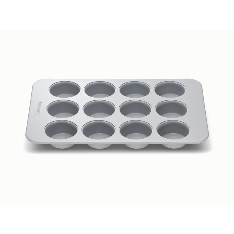 12-cup Non-Stick Muffin Pan, Perfect for Cupcakes S97421543