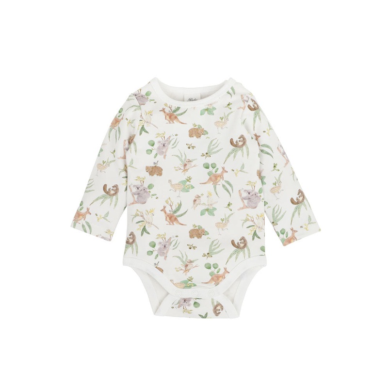 BAILEY NATIVE  BODYSUIT