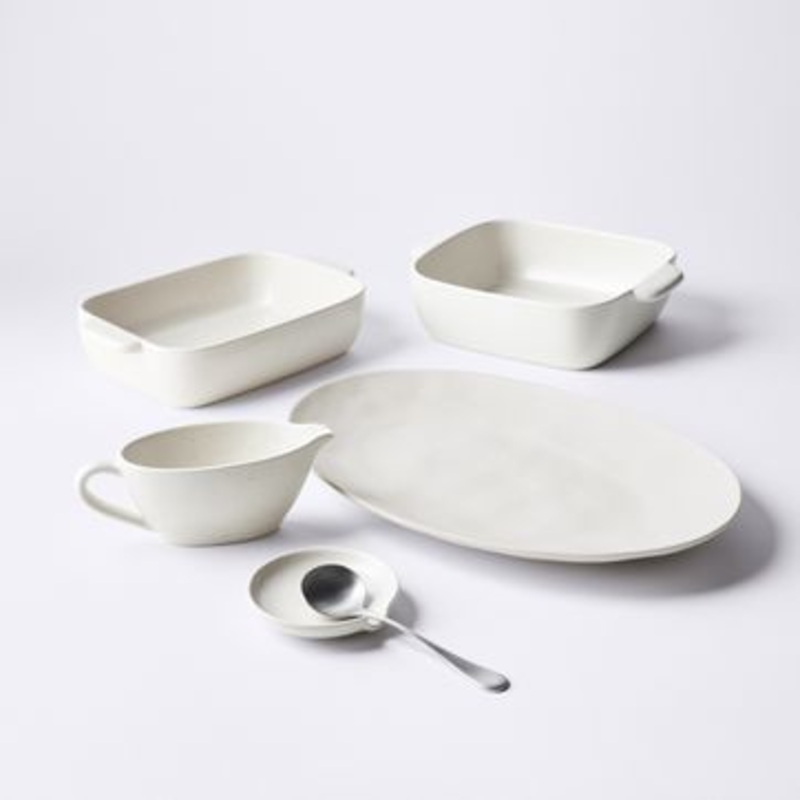 Ultimate Dinner Party Serving Set