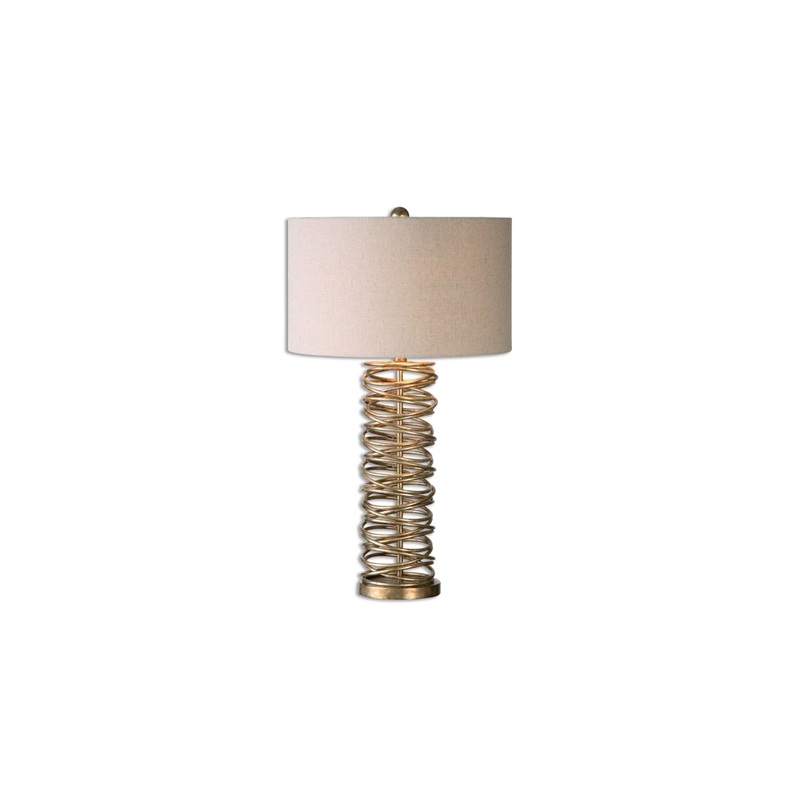 Uttermost Amarey 1 Light Table Lamp S97429913