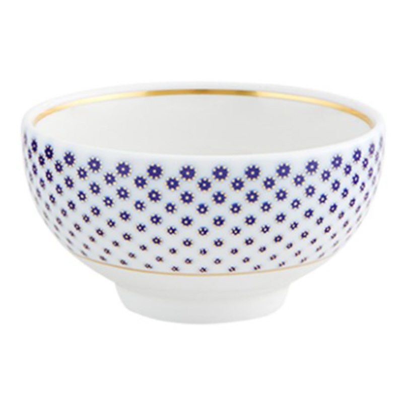 Vista Alegre Constellation d’Or Vegetable Bowl