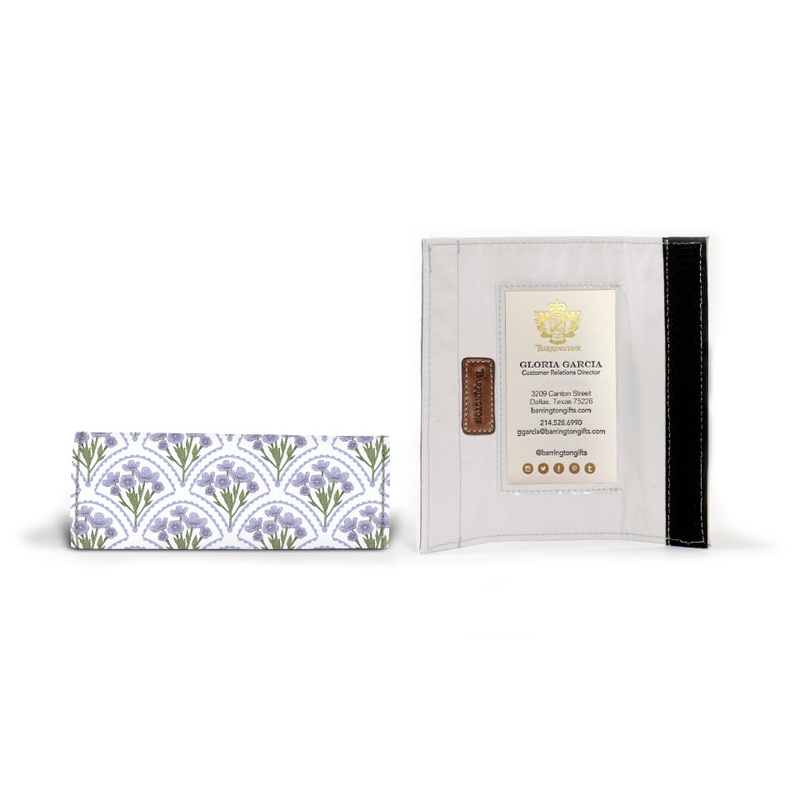 Baggage Handle Wrap – Leather Patch S97418244