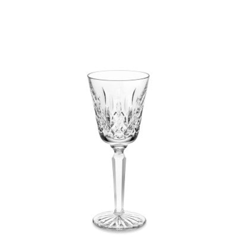 Waterford Lismore Tall Wine Glass
