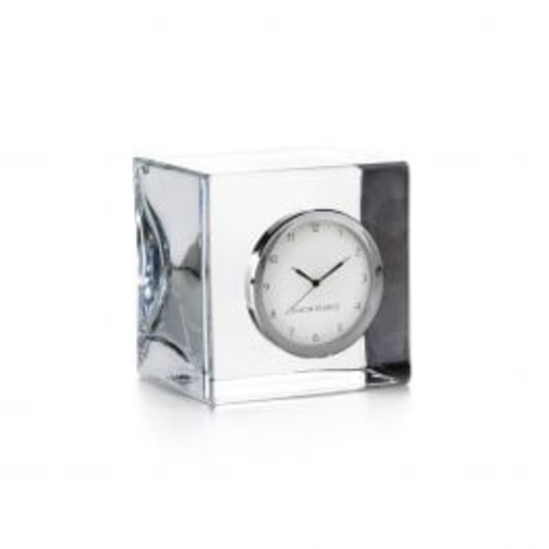 Woodbury Clock (Gift Boxed)