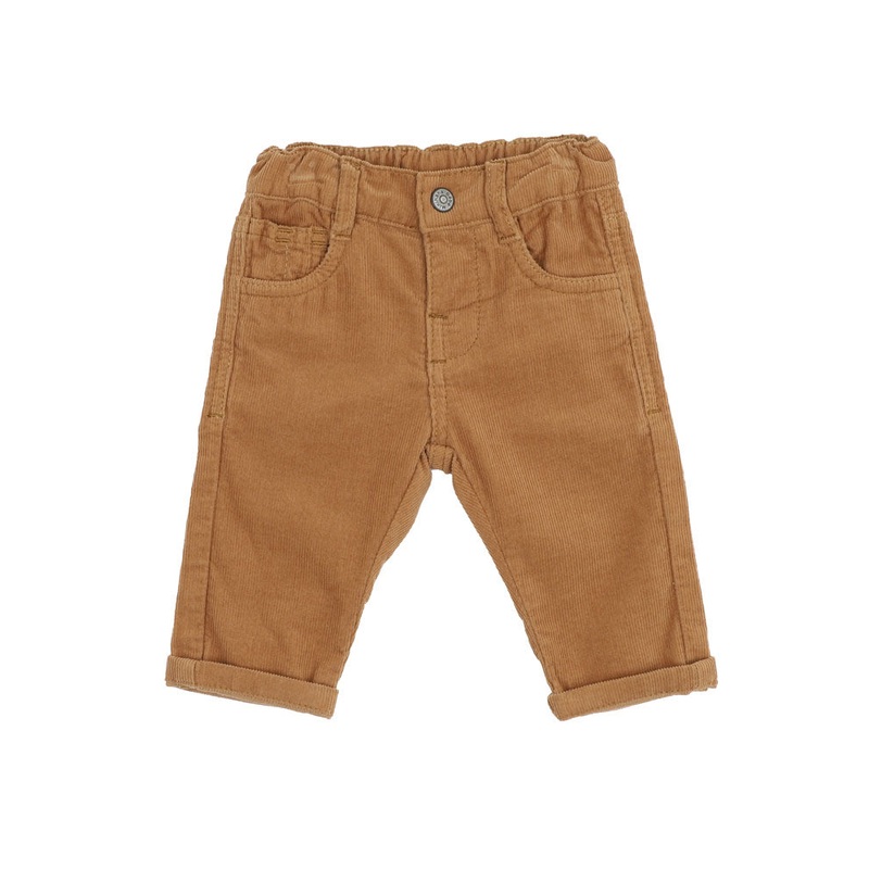 ISAAC CORD PANTS