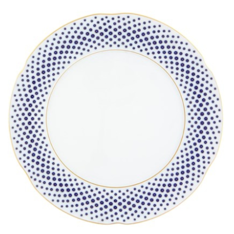 Vista Alegre Constellation d’Or Dinner plate