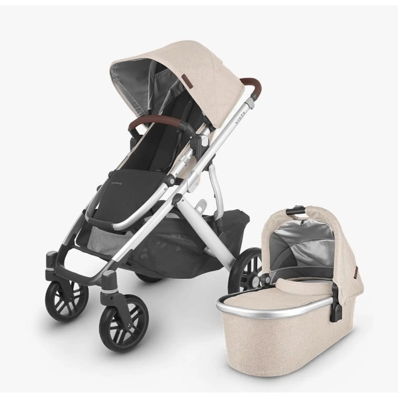 Vista V2 Stroller