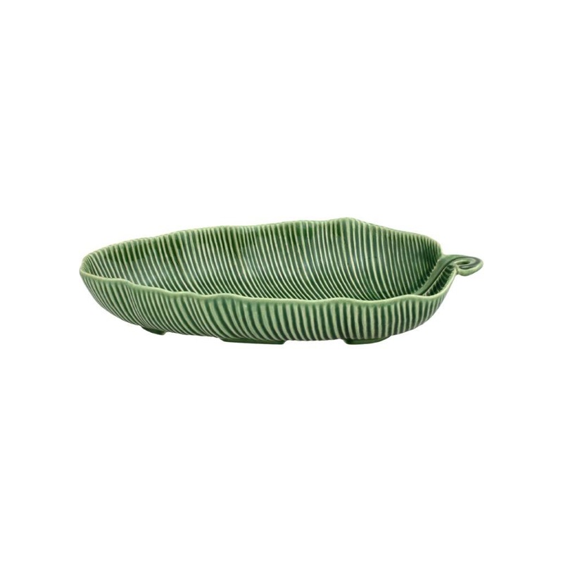 Banana Leaf Bowl
