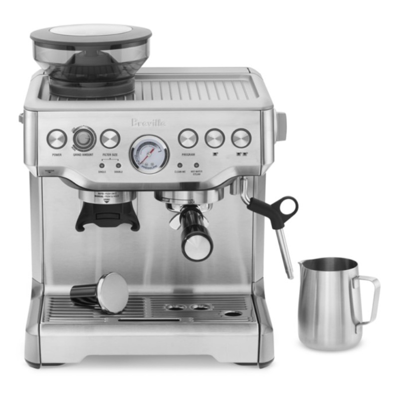 Barista Express Espresso Machine S97461838