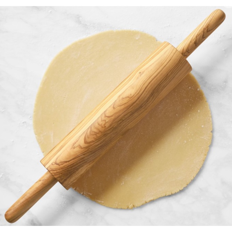 Barrel Olivewood Rolling Pin S97425847