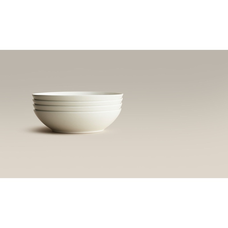 Big Bowls in Daybreak