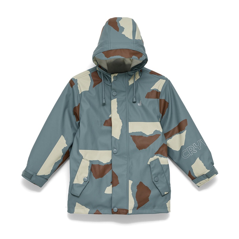 EXPLORER JACKET Move Mountains