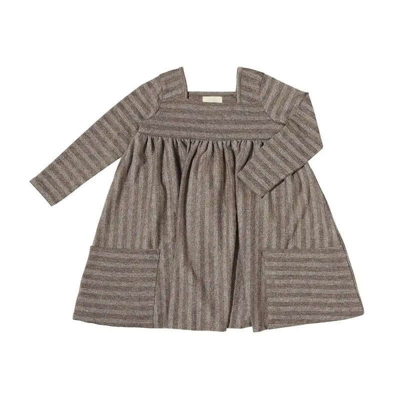 Rylie Dress – Coco Shimmer