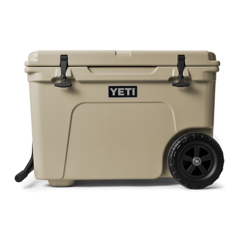Tundra HaulWheeled Cooler S97427549