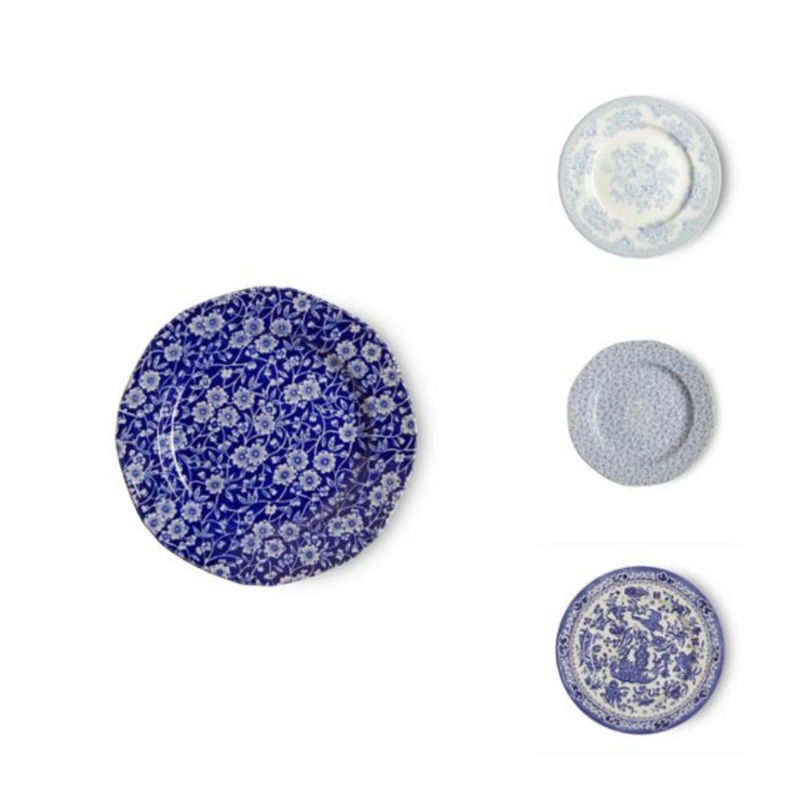 Appetizer Plates (Set of 4)