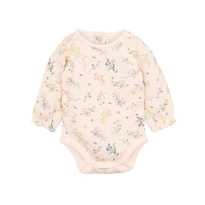 Bebe Nancy Bodysuit