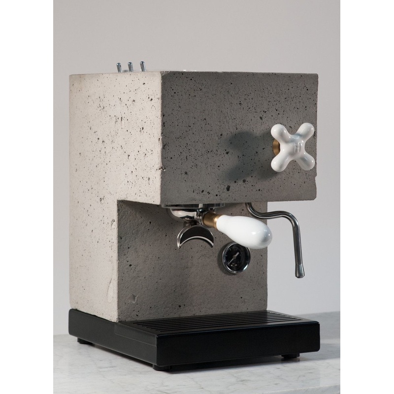 AnZa (Concrete, U.S. / Canada Voltage)