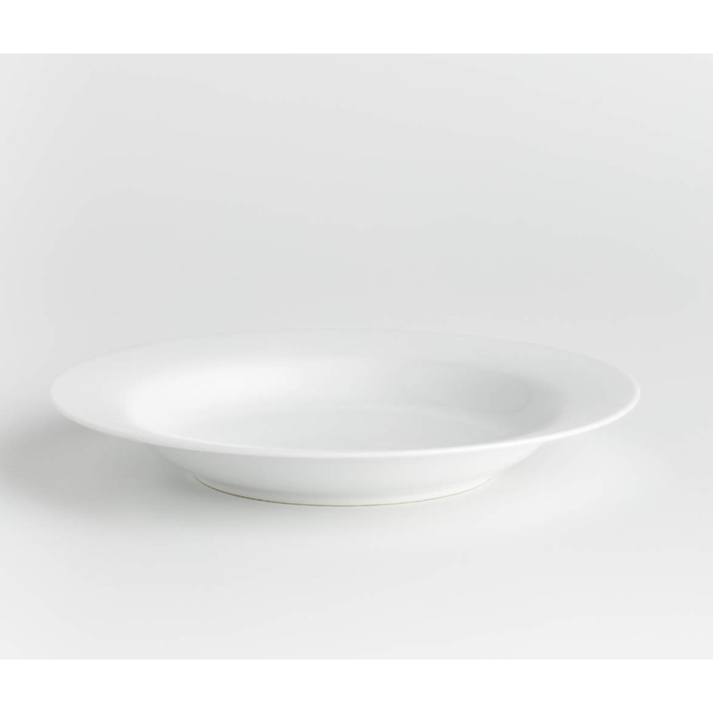 Aspen Rimmed Low Bowl S97423910
