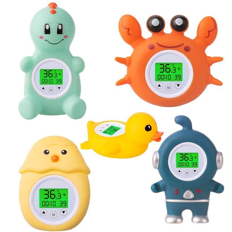 Baby Bath Thermometer S97422626