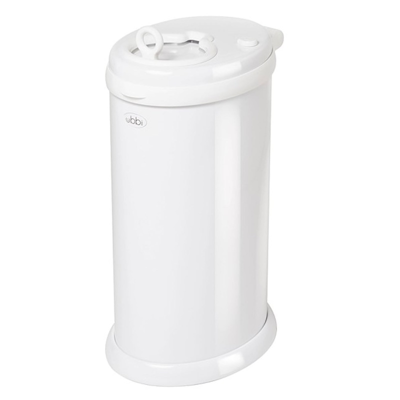 Ubbi Diaper Pails S97423834
