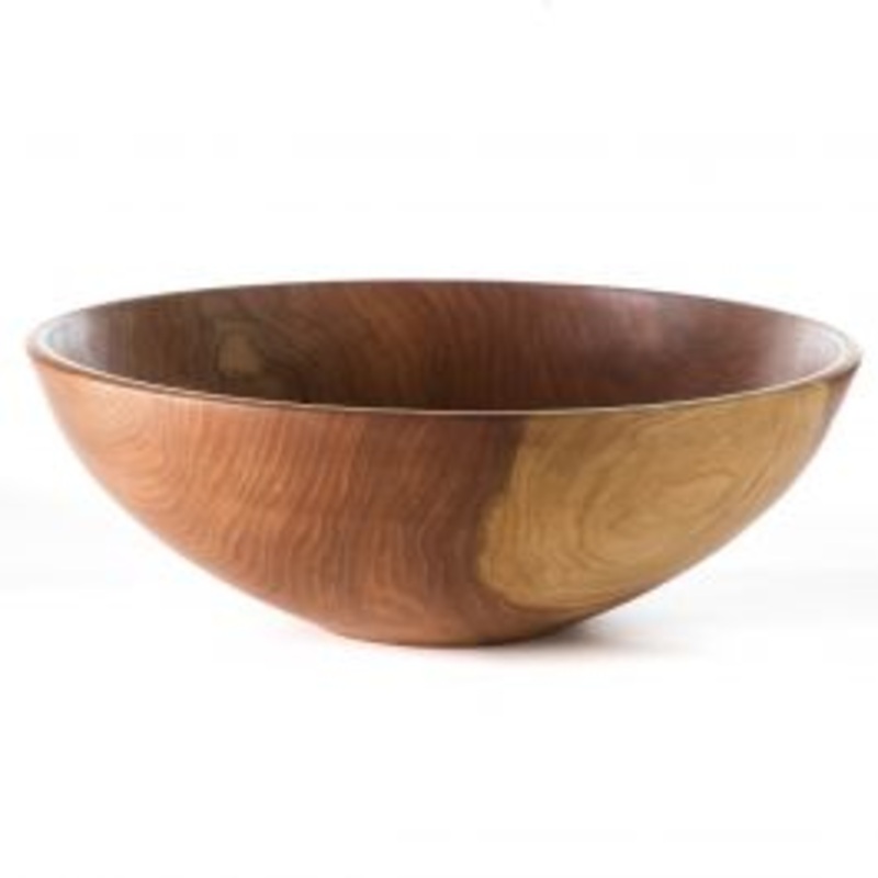 Andrew Pearce Wood Champlain Bowl  Cherry S97468573