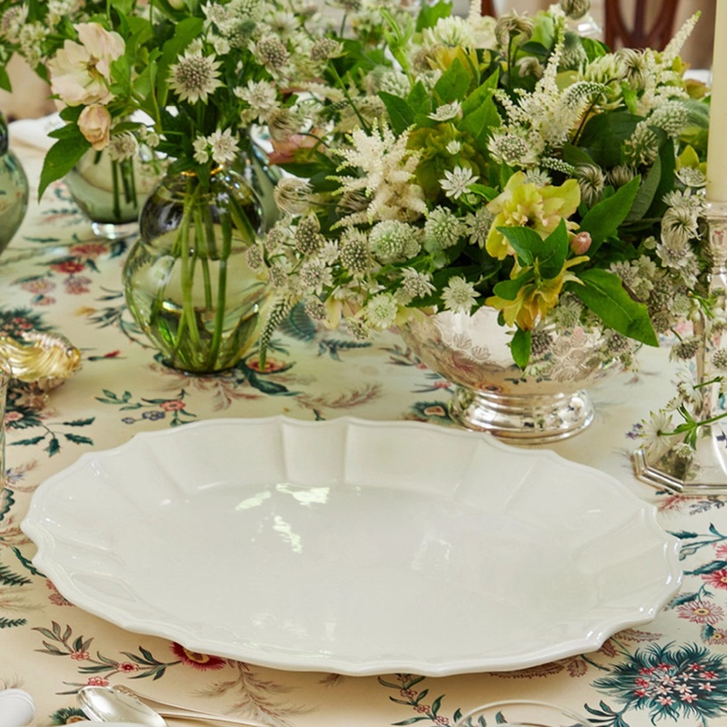 Arno Oval Platter S97473679