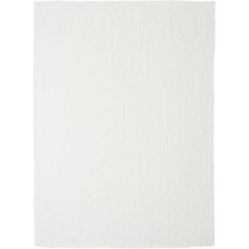 Barefoot Dreams CozyChic Throw Blanket