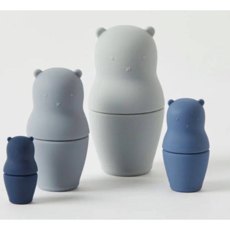 Bear Nesting Dolls