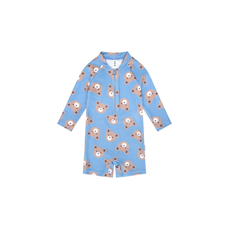 HUXBEAR SWIM SHORTIE