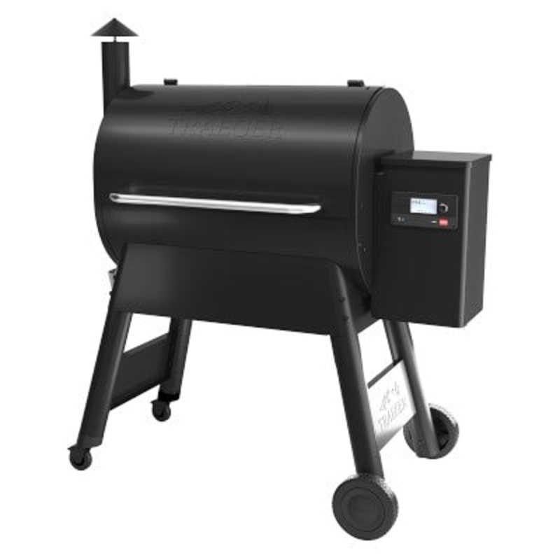 Traeger Pro Series 780 Grill S97465377