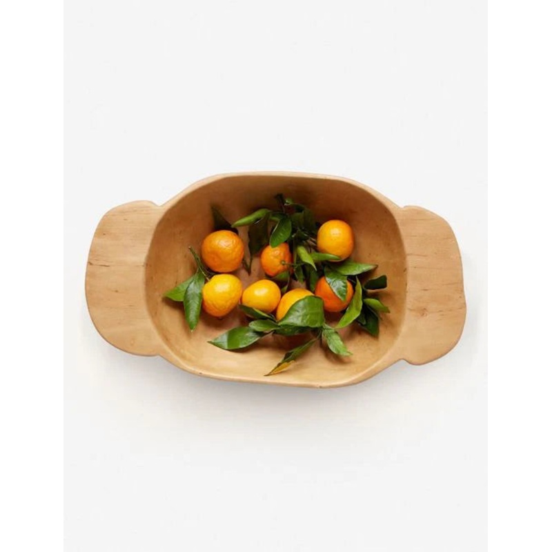 Vintage Dough Bowl S97473478