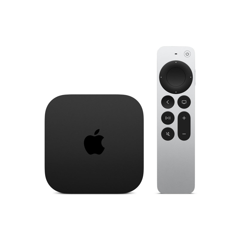 Apple TV 4K S97422403