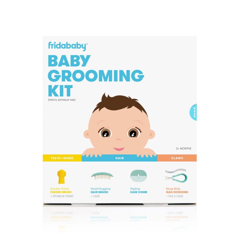 Baby Grooming Kit S97424209